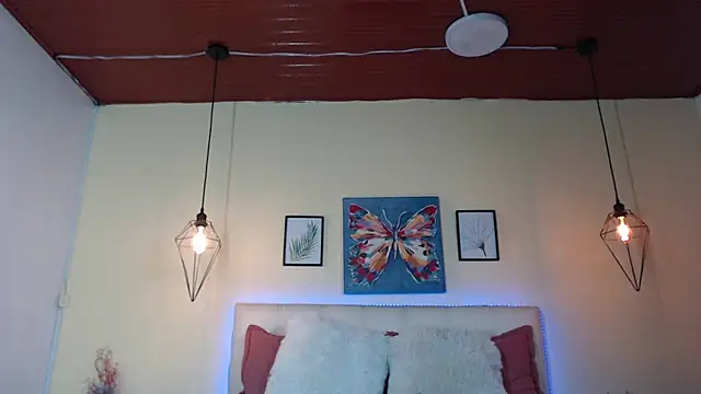 Megan_05_'s Live XXX Chat