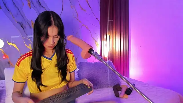 Emmiicute Live XXX-Chat