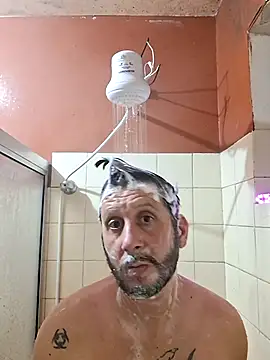 Show de webcam de CasadoHetero