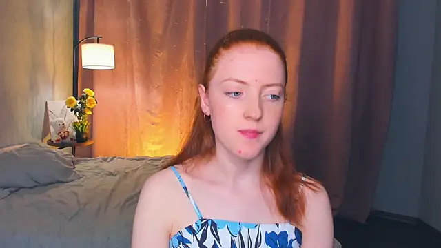 צ'אט XXX בשידור חי של MuiLeath