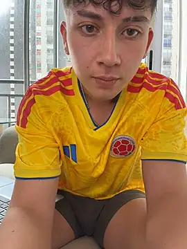 Chat XXX Live OLIVER_K