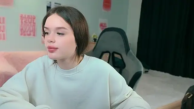 ginnyclub Chat XXX live