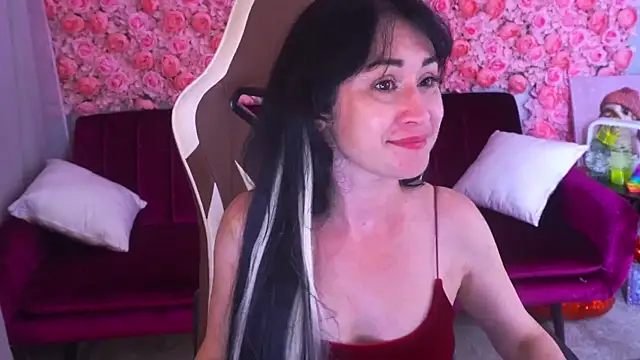 CarolinaaFoxyyy Chat XXX live