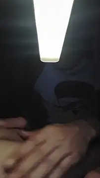 הופעת וובקאם של IMBADBOY4U