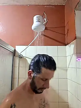 Show de CasadoHetero na webcam