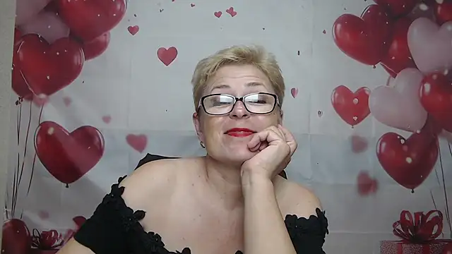 Živý XXX chat EmiliaGree