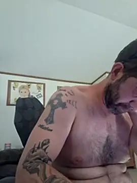 mayg's Webcam Show