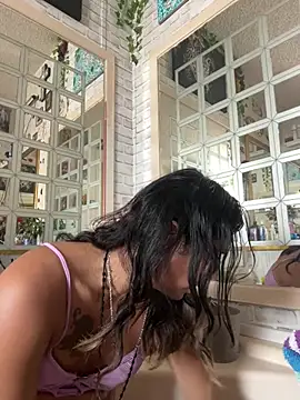 Chatroom XXX en direct de TranSexualJade95