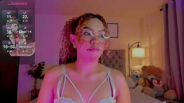OxanaFedorova1- – Live XXX-chat