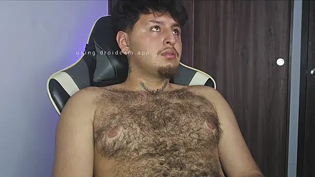 djsex_yerknox 网络视讯表演