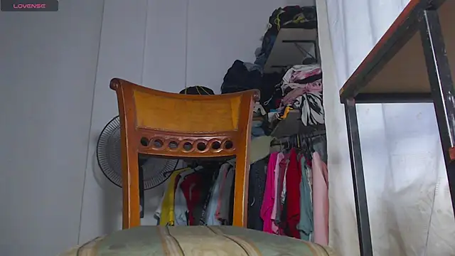Živý XXX chat ashelymalefica