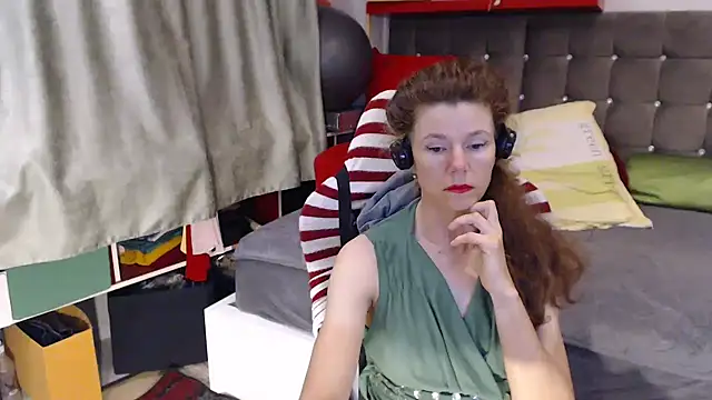 kellyterapy – Live XXX-chat