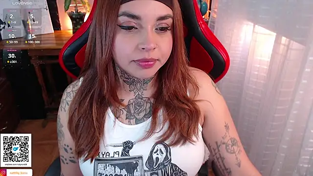 Chat XXX Live natyk_m
