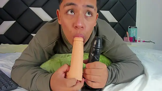 darian_lafortezaa live XXX chat