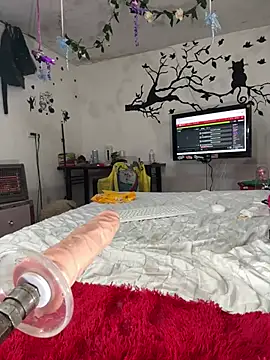 Kitty_Melodi – Naživo XXX chat