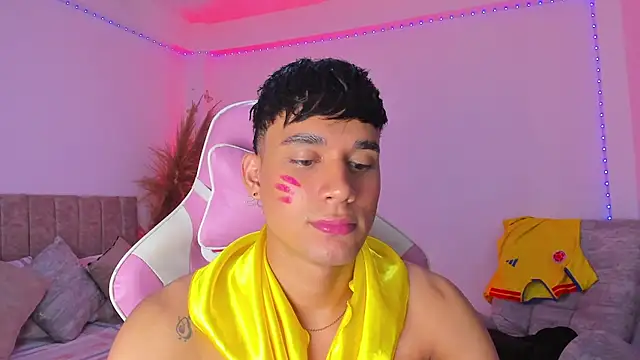 Chat XXX ao vivo de Michael_Jordan_zz