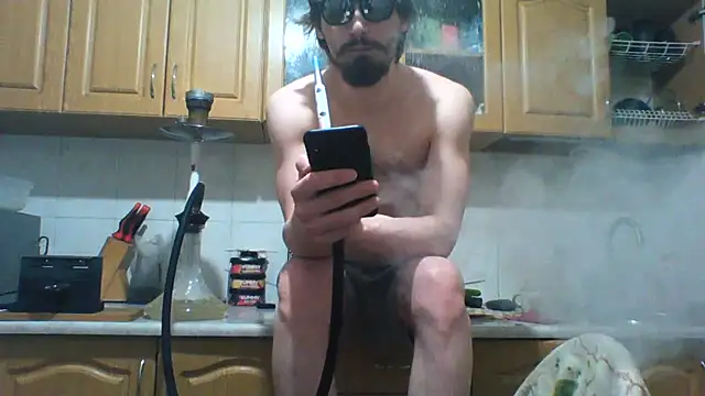 KaelNox Chat XXX live