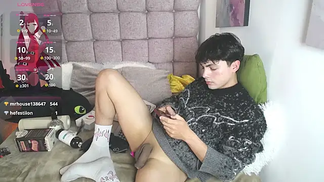Samu_Hott – Naživo XXX chat