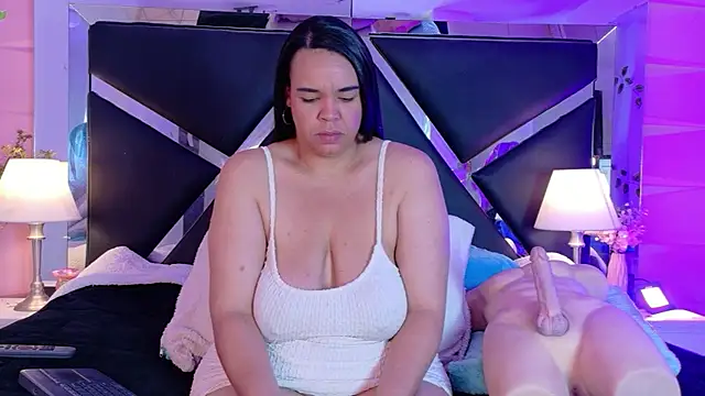 Czat XXX na żywo – Veronica_Nasty_