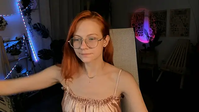 LisaAris' Live XXX Chat