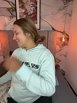 Czat XXX na żywo – Brenda_Brm