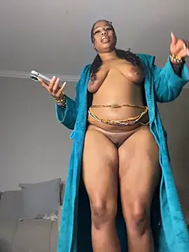 CurvyDesire1's Live XXX Chat
