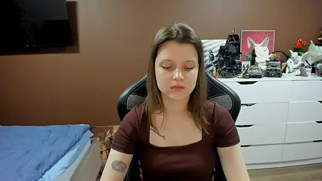 SoniNesti Chat XXX in diretta