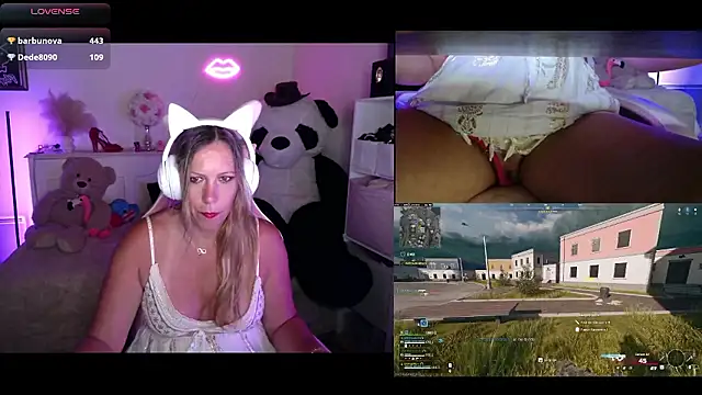 Angie-nightn Live XXX chat