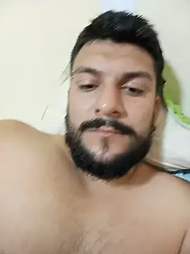 Show de webcam de OchefRabudo