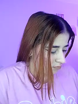 Chatroom XXX en direct de martina_connor1