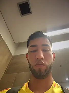 Czat XXX na żywo – liam_bronw