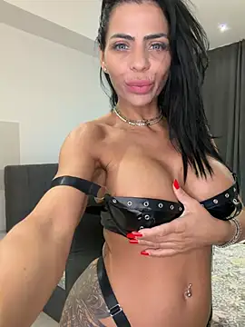 NicoleSmyth Chat XXX live