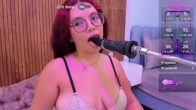 Maddy_red_ Live XXX-Chat