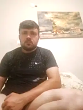 Canercakan Шоу с уебкамера