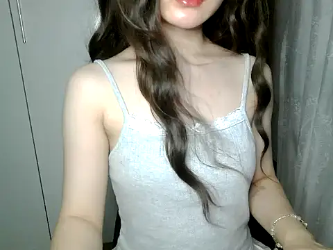 _Shizukaa_ 라이브 XXX 채팅