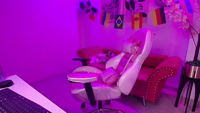 Chatroom XXX en direct de Miia__owens
