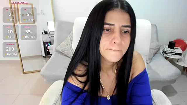 Czat XXX na żywo – renata_t_