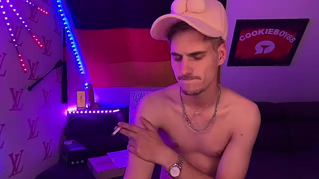 دردشة Cookieboy88 الجنسية المباشرة
