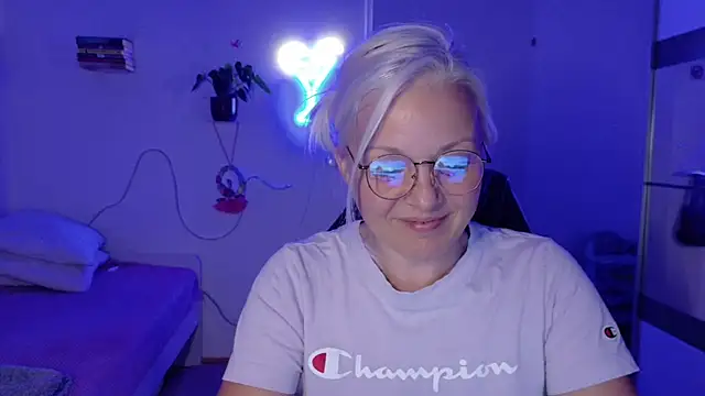 Linsy_Kim Chat XXX live