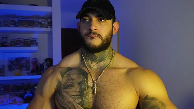 iamjackc_ Chat XXX in diretta
