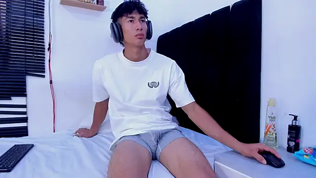 angel_boy02 Live XXX-Chat