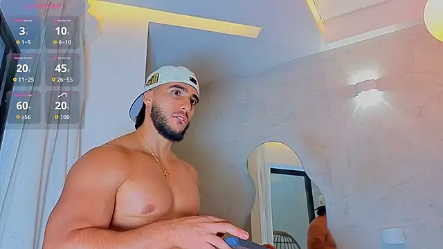 Scottfishcer1 live XXX chat