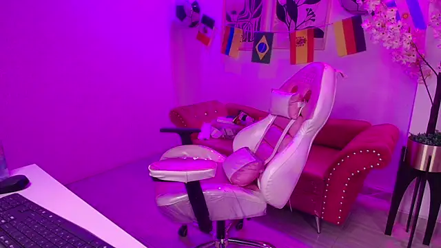 Czat XXX na żywo – Miia__owens