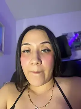 Chat XXX en directo de Melody_Fox26