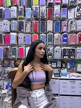 Melissa_Rendon's Live XXX Chat