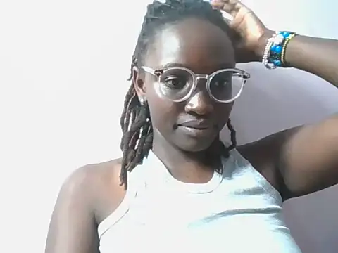 SexyAryn Live XXX chat