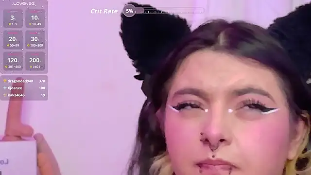 Sachi_MeowのライブXXXチャット