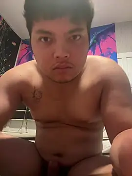 Show webcam de Knight2028
