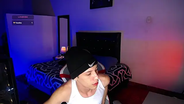 Show Webcam de santiago_cutex