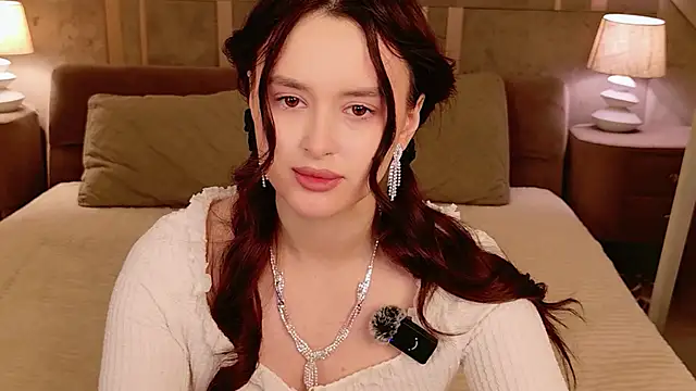 Chat XXX en directo de EvaSwen